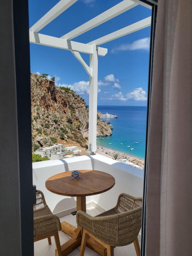 Agnantema Luxury Kyra Panagia