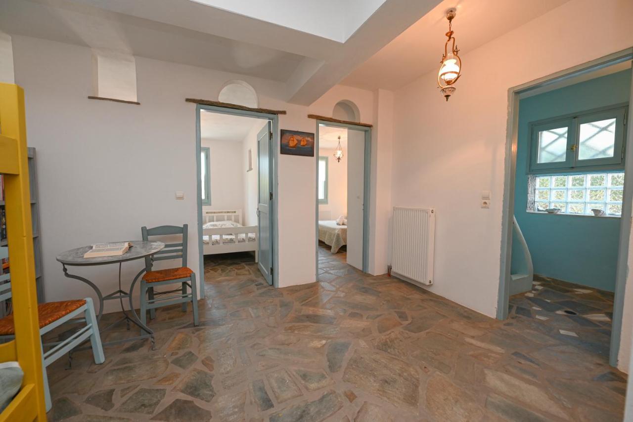 Holiday home Astraia *