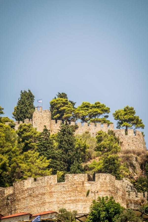 Porto Enetiko Nafpaktos