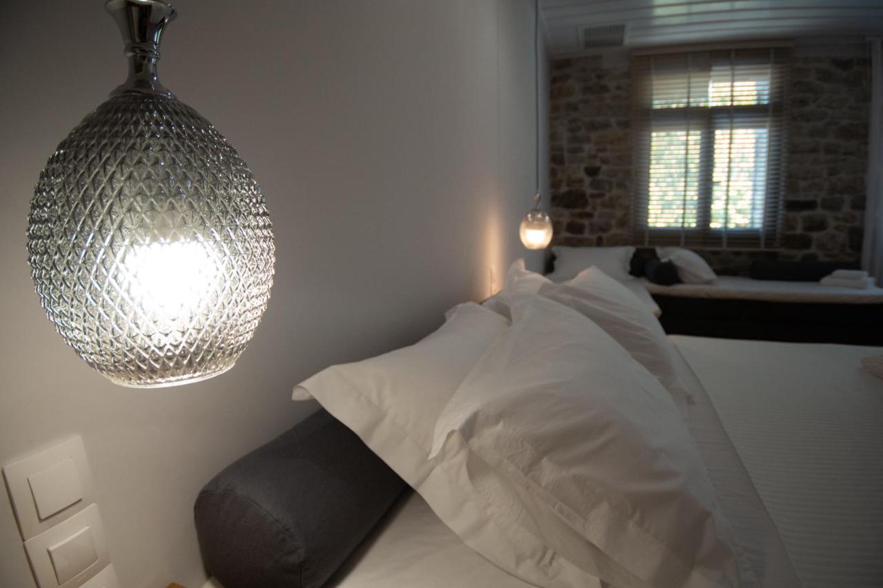 Porto Enetiko Hotel Nafpaktos