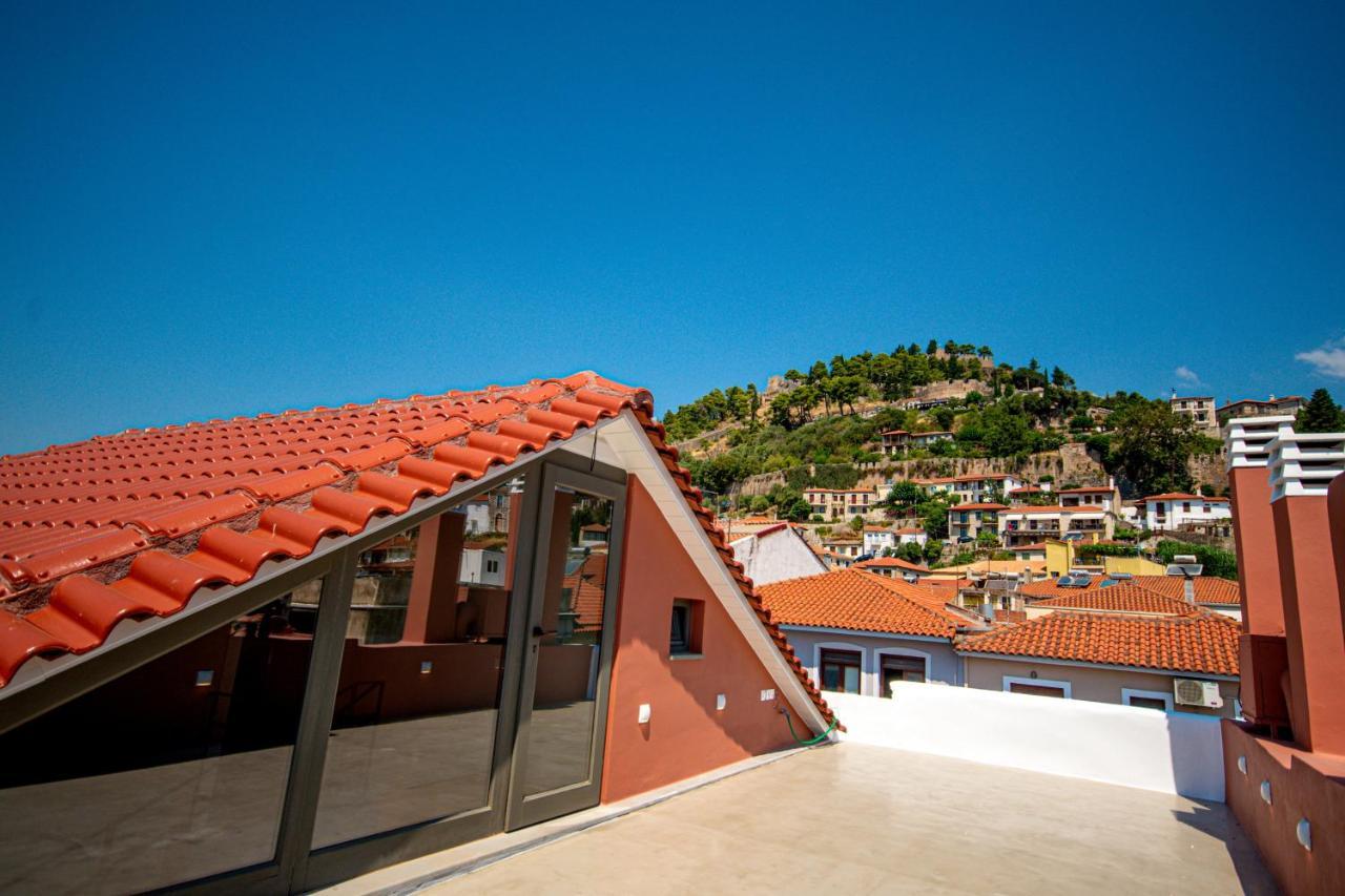 Porto Enetiko 2* Nafpaktos