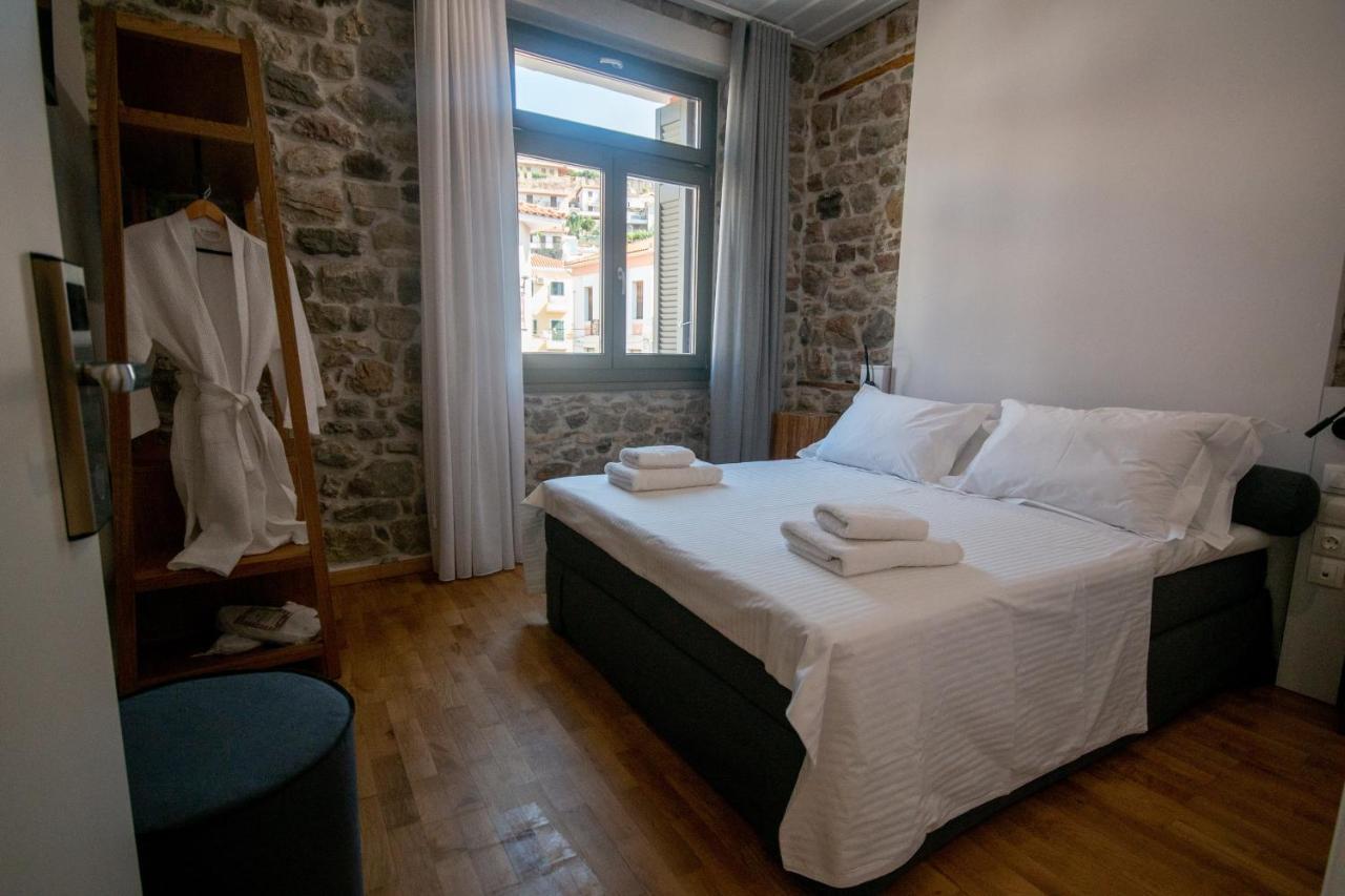Porto Enetiko Hotel