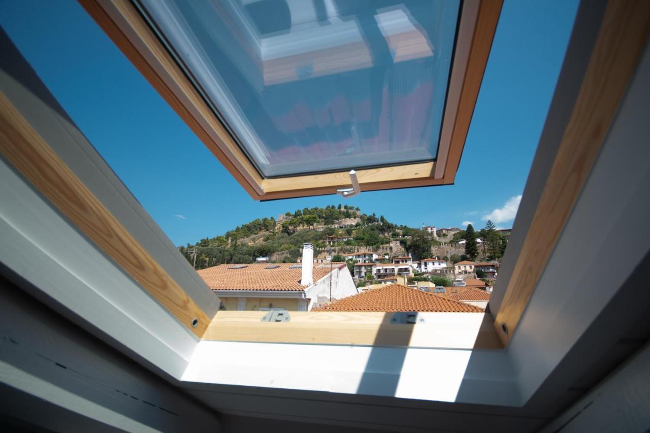 Hotel Porto Enetiko