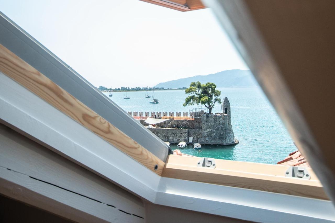 Hotel Porto Enetiko Nafpaktos