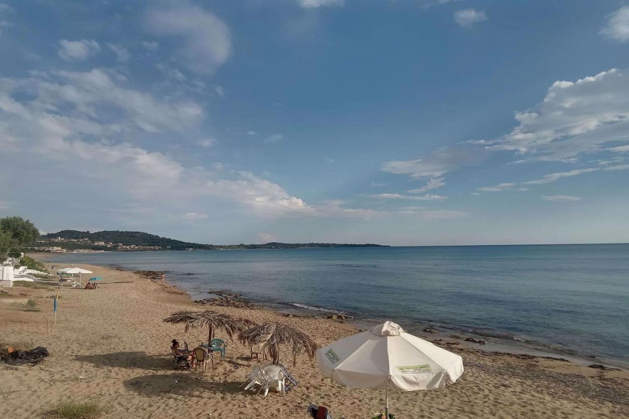 Maritinas Sea View - Happy