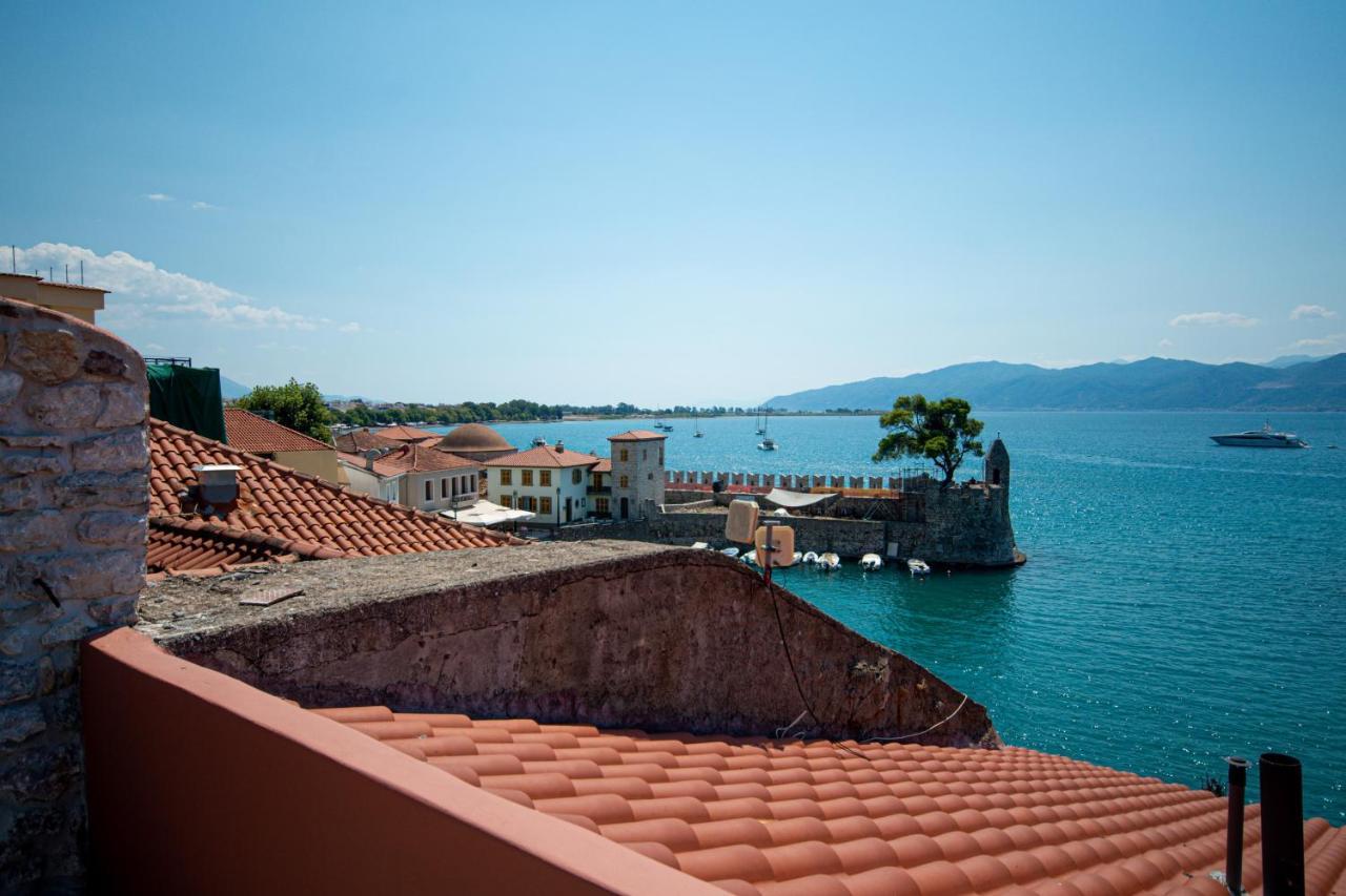 Porto Enetiko Hotel Nafpaktos