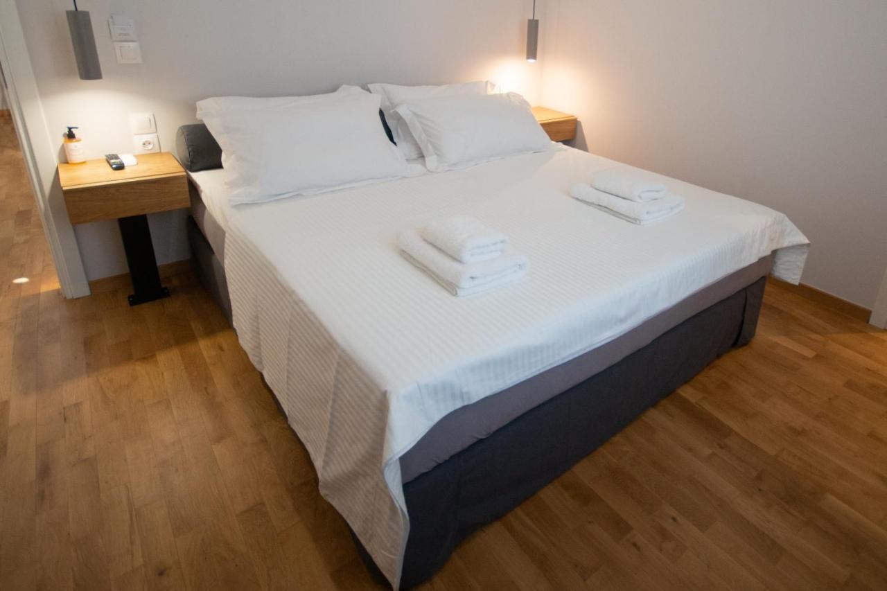 Porto Enetiko Hotel 2*