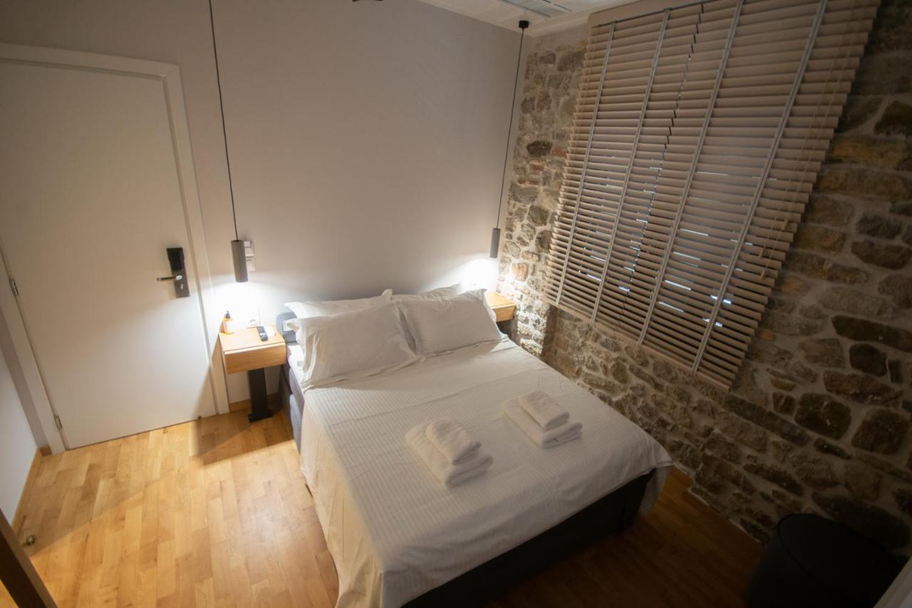 Hotel Porto Enetiko