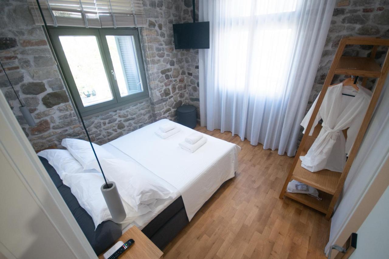 Hotel Porto Enetiko