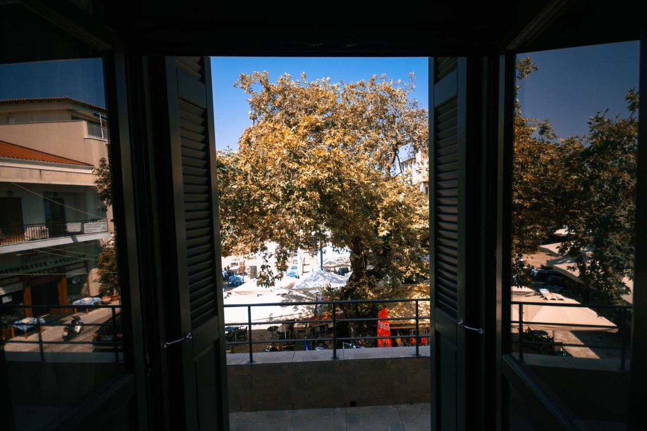 Hotel Porto Enetiko Nafpaktos