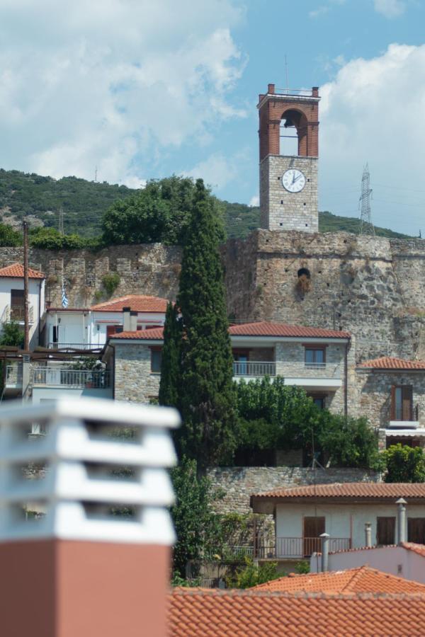 Porto Enetiko Nafpaktos