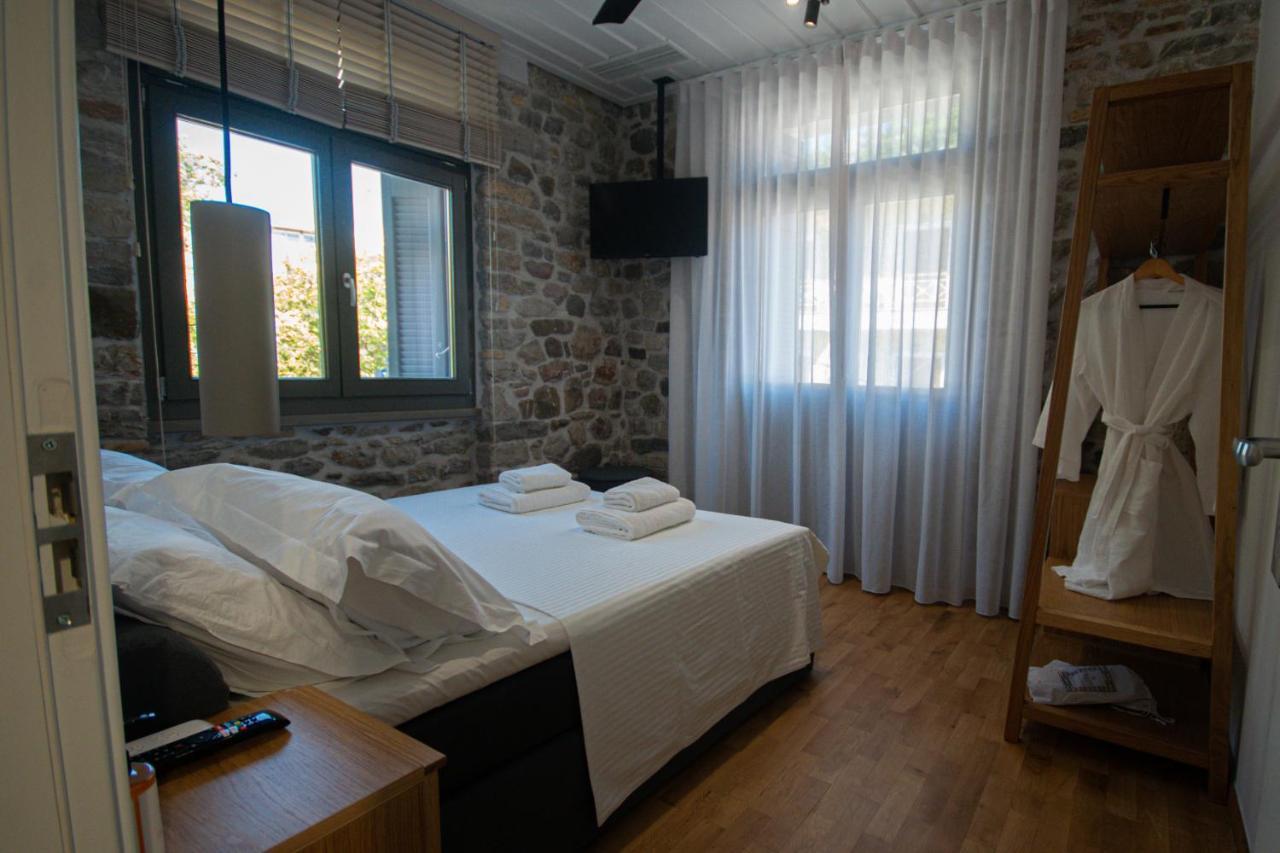 Porto Enetiko Hotel 2*