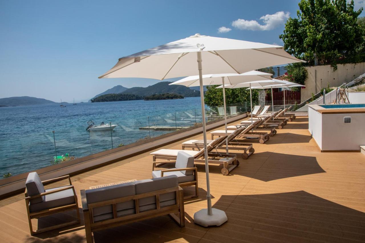 Greek House Complex A4 Nydri (Lefkada)