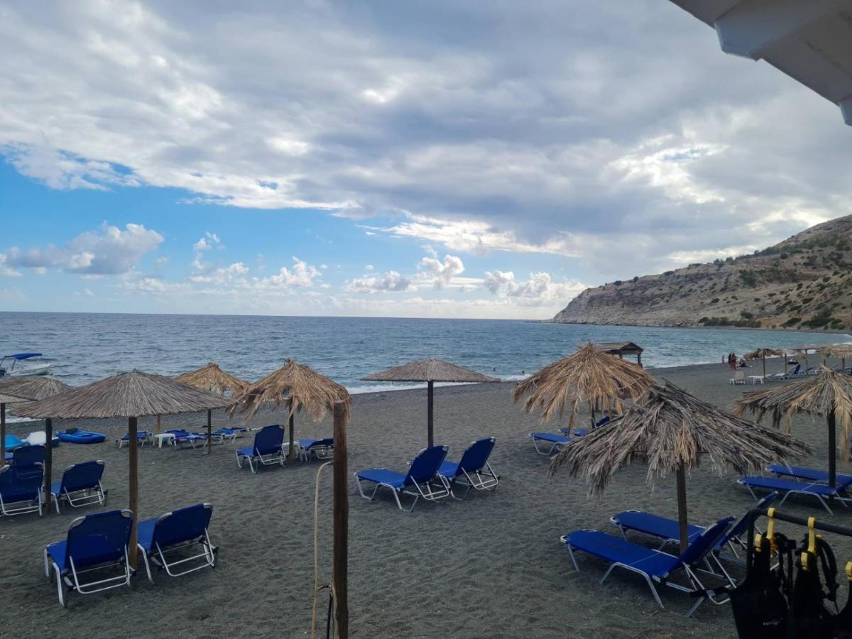 Paradise Studios * Myrtos (Crete)