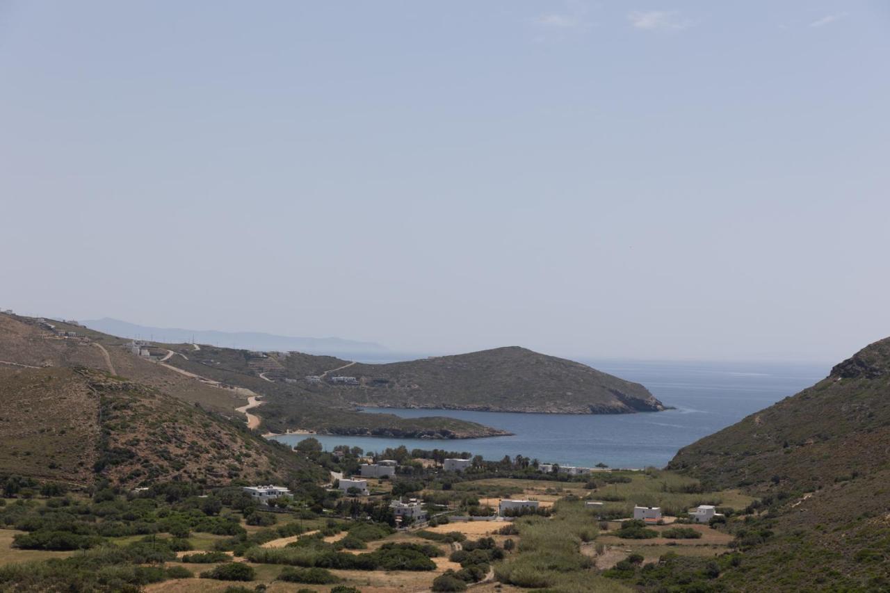 Villa Heliades