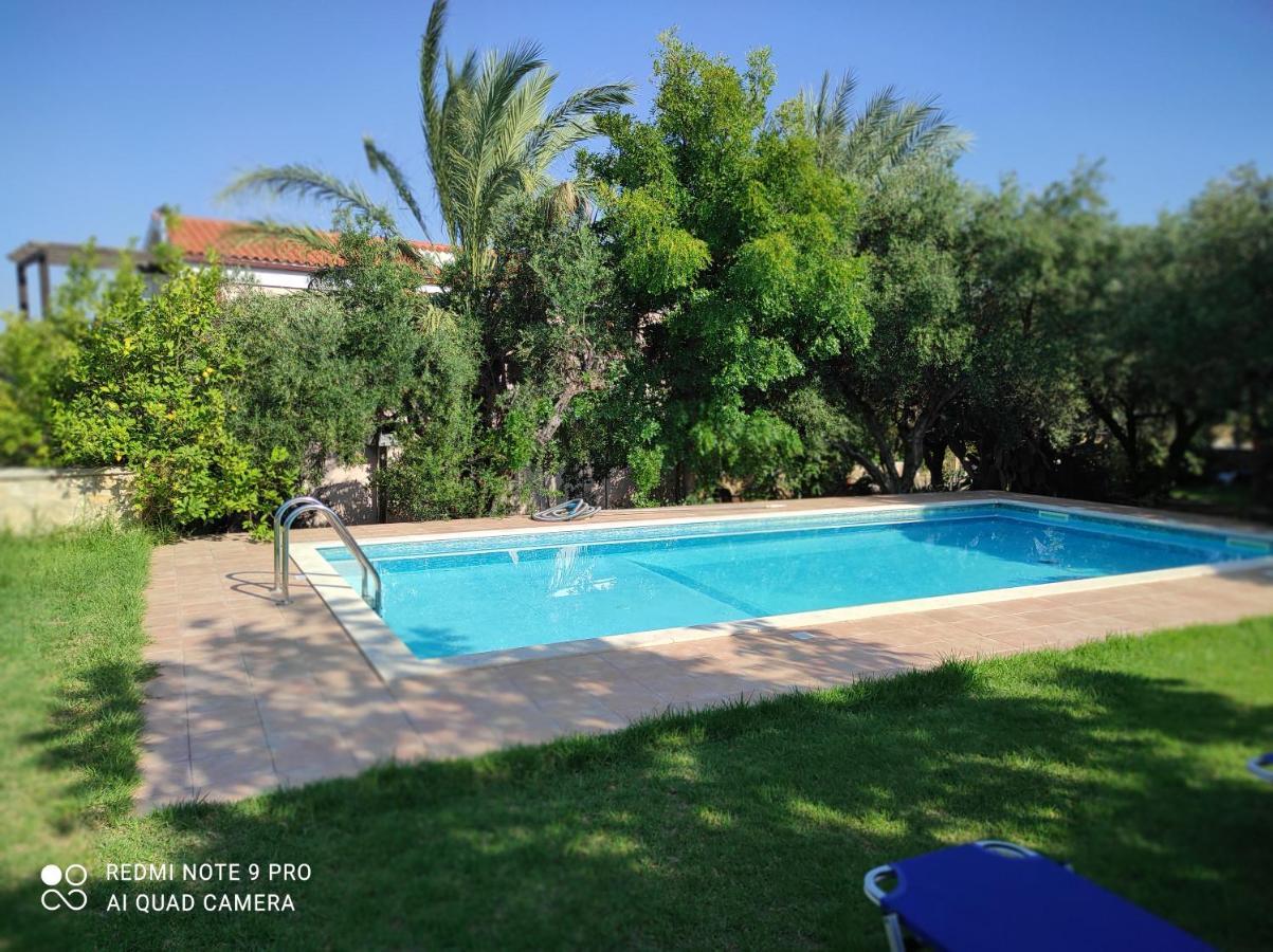 Koulouridi Guest house *