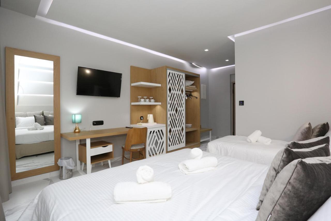 Tropical Aparthotel Hanioti