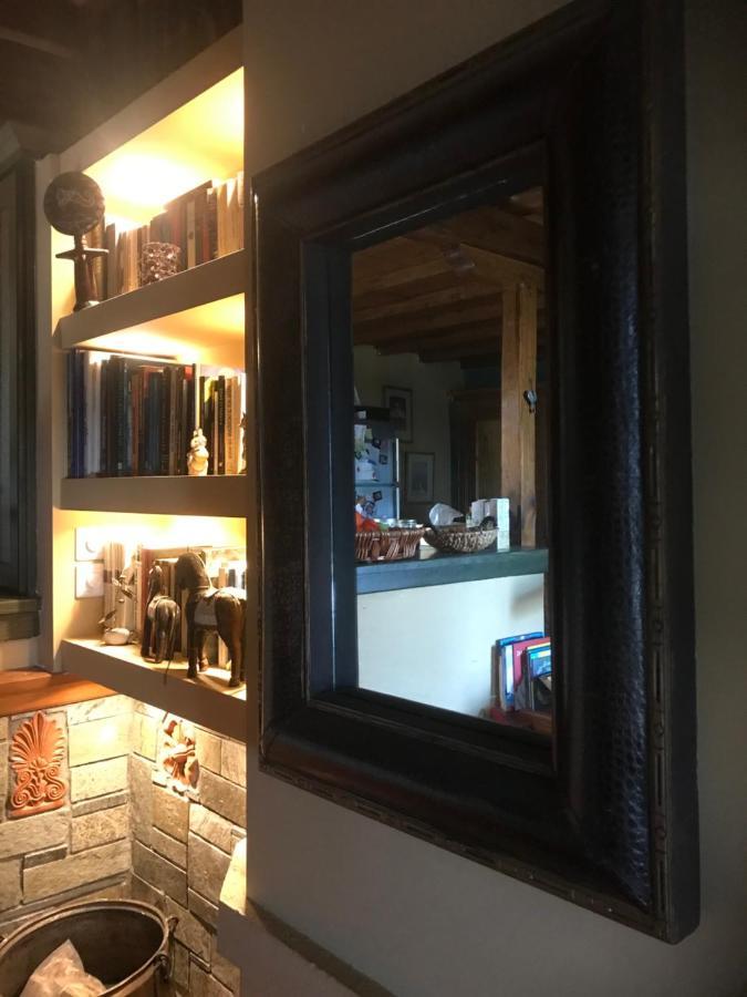 Archontiko Stafylopati Guest house