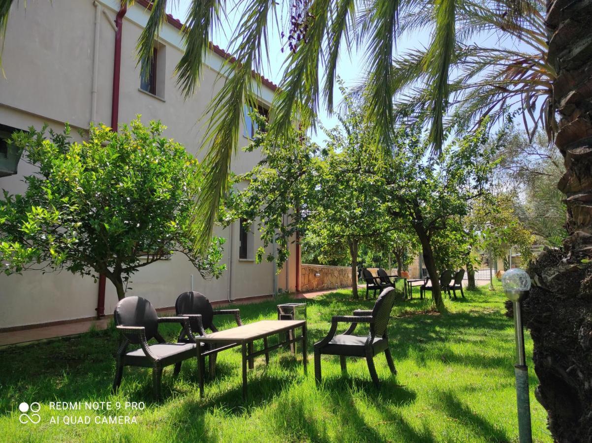 Guest house Koulouridi