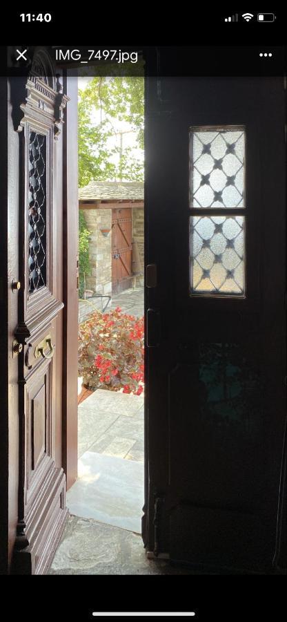 Guest house Archontiko Stafylopati Makrinitsa