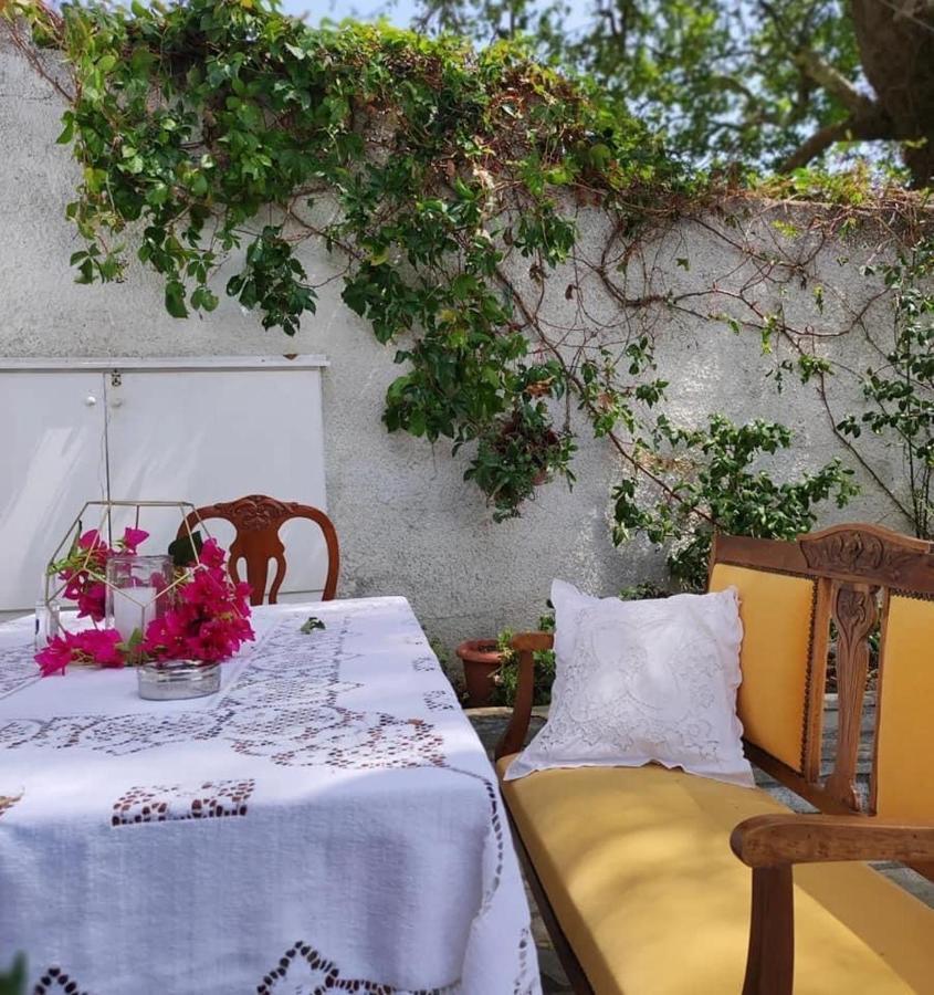 Guest house Archontiko Stafylopati Makrinitsa
