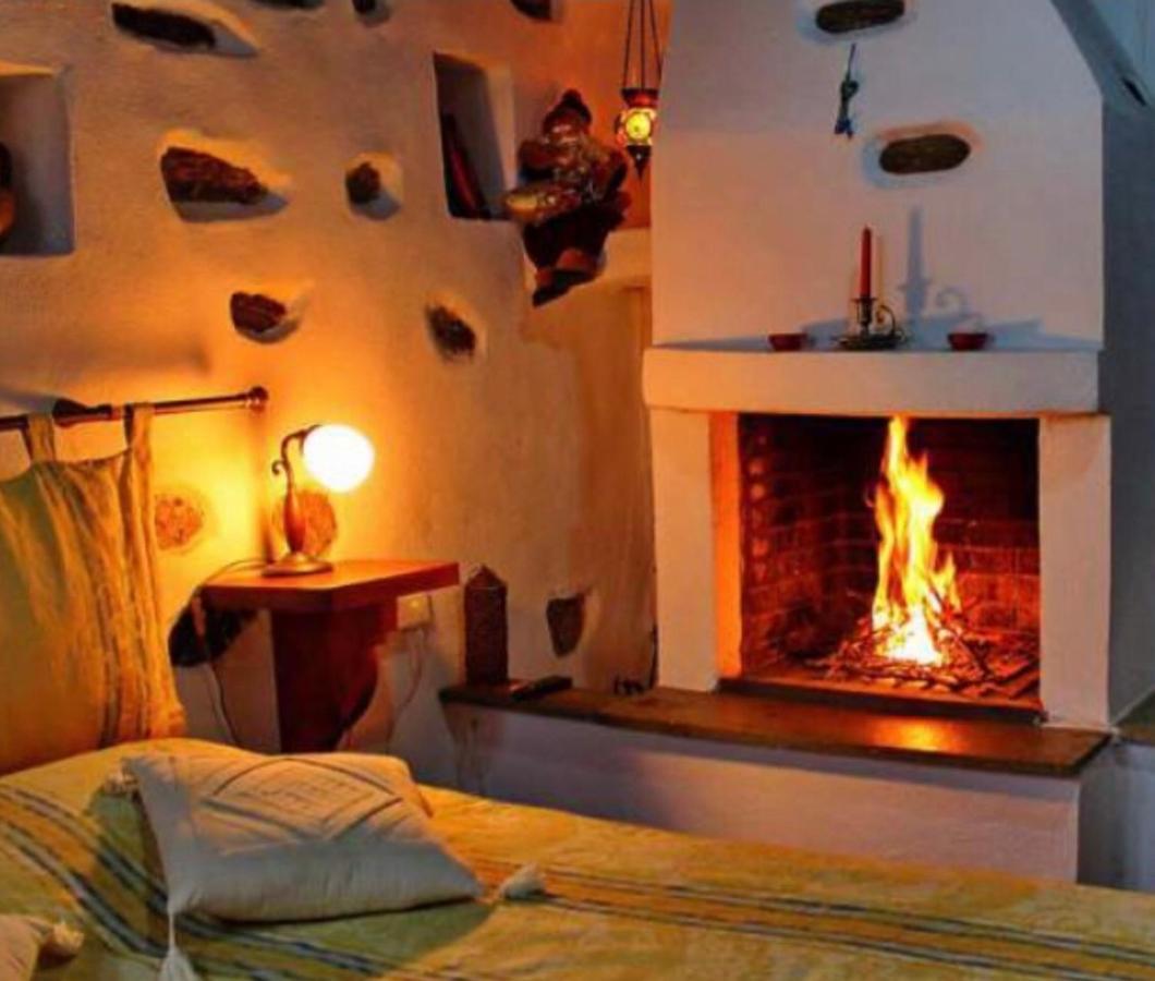 Archontiko Stafylopati 3* Makrinitsa