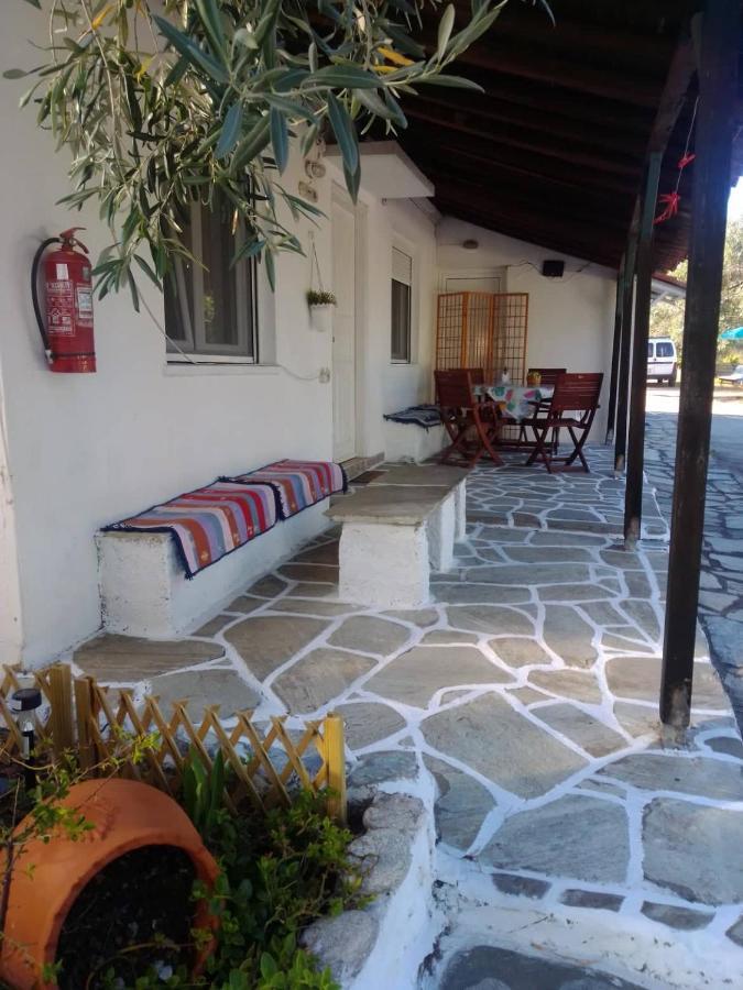 Anemos Apartment