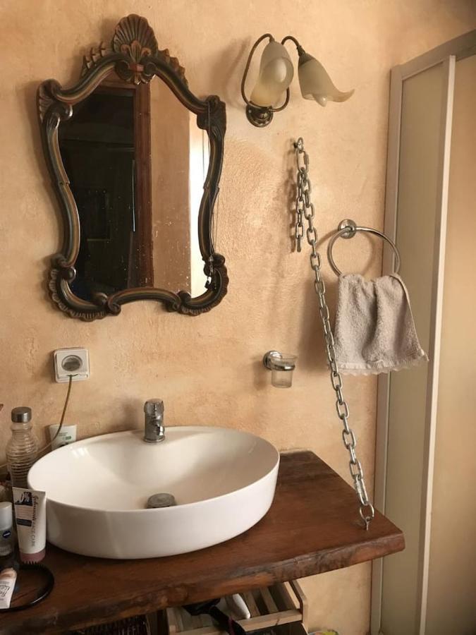 Guest house Archontiko Stafylopati Makrinitsa