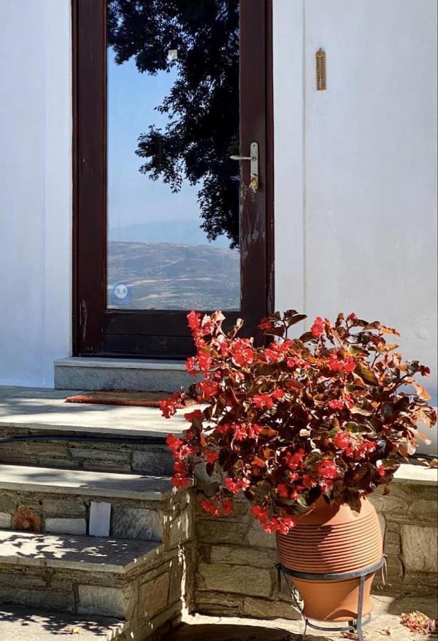 Archontiko Stafylopati Guest house