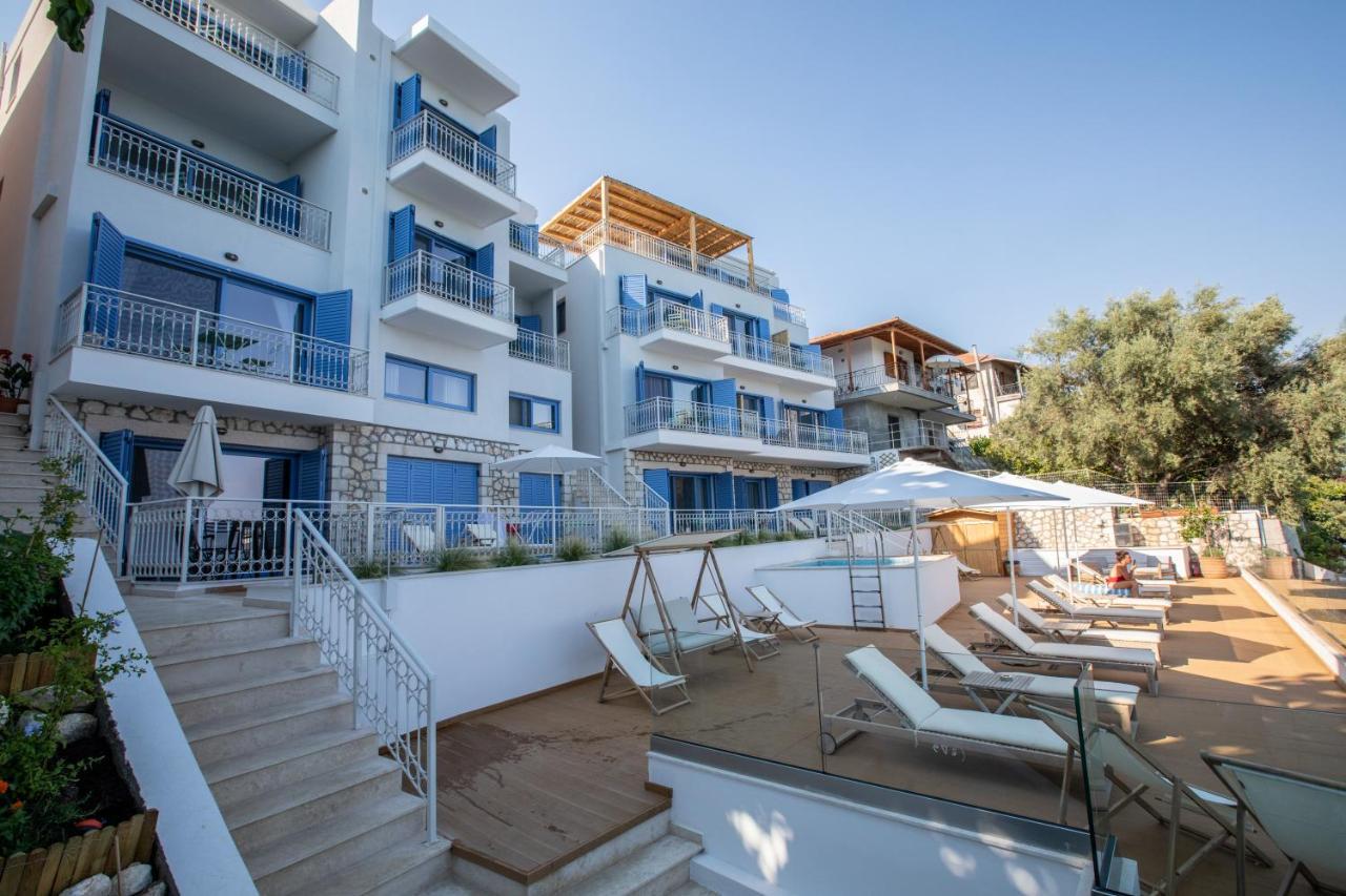 Apartment Greek House Complex A3 Nydri (Lefkada)