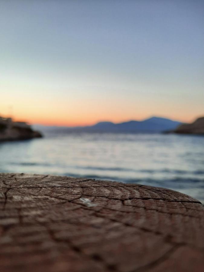 * Lux Cave Villa Matala (Crete)
