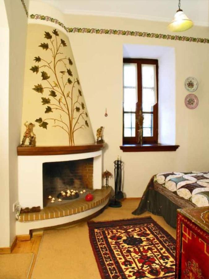 Archontiko Stafylopati Guest house 3*
