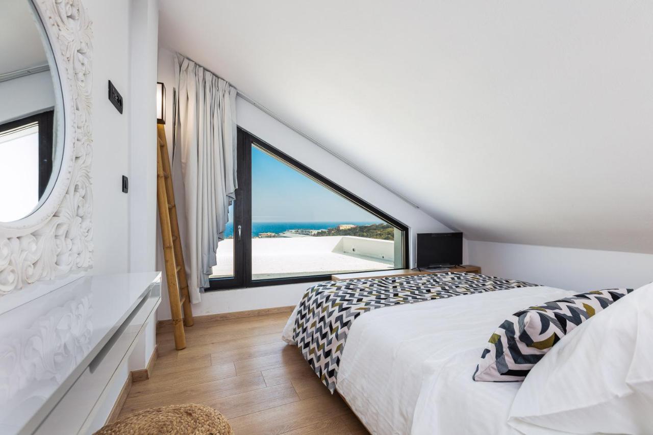 Villa Mageia Exclusive