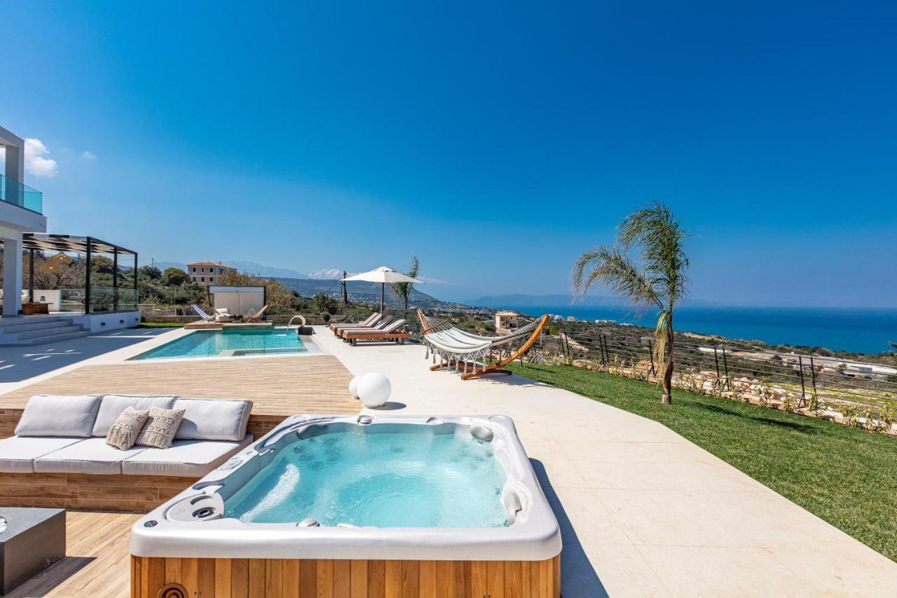 Villa Mageia Exclusive