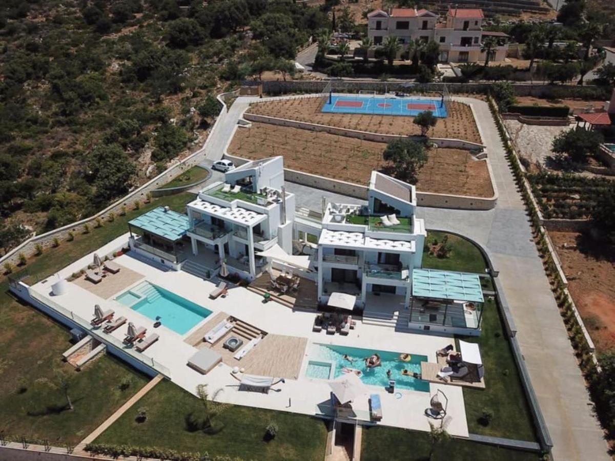 Villa Mageia Exclusive