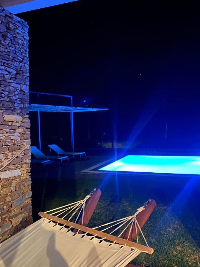 Cristelia Seafront & Pool Lachania (Rhodes)