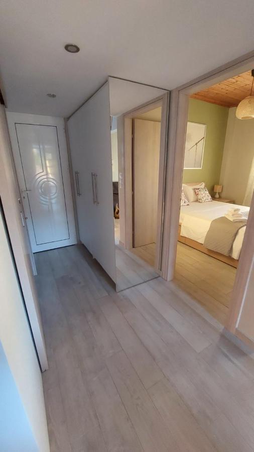 Apartment Demi ' S House : σπίτι στο βουνό με μαγευτική θέα! *