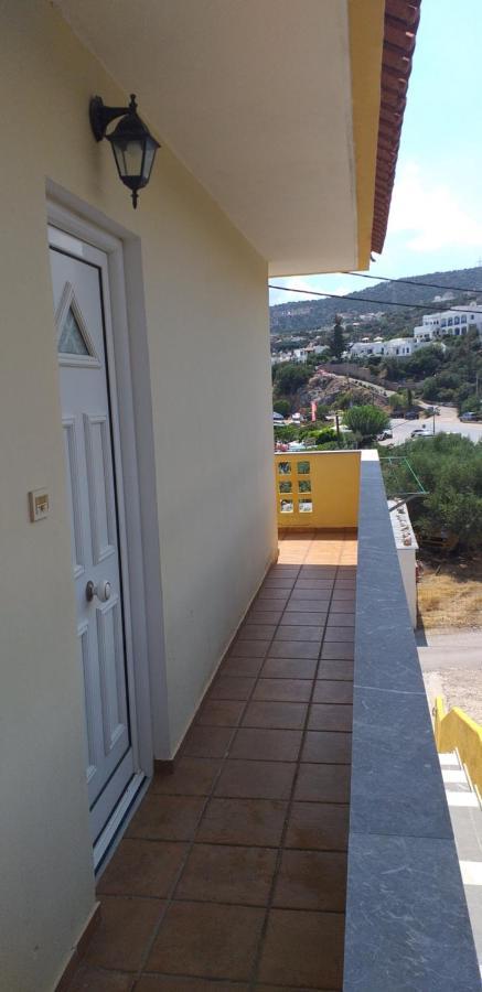Ammos Apartment