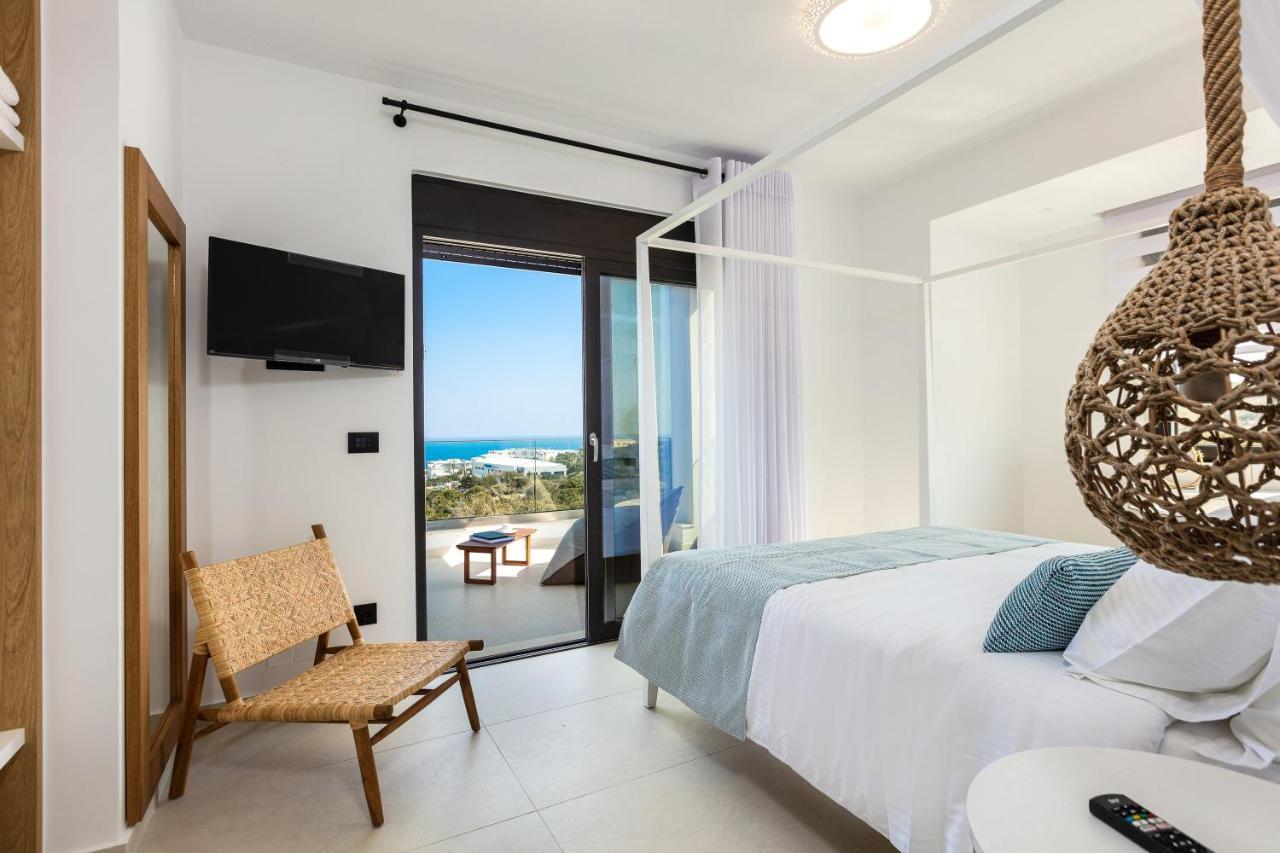 Villa Mageia Exclusive Vederoi