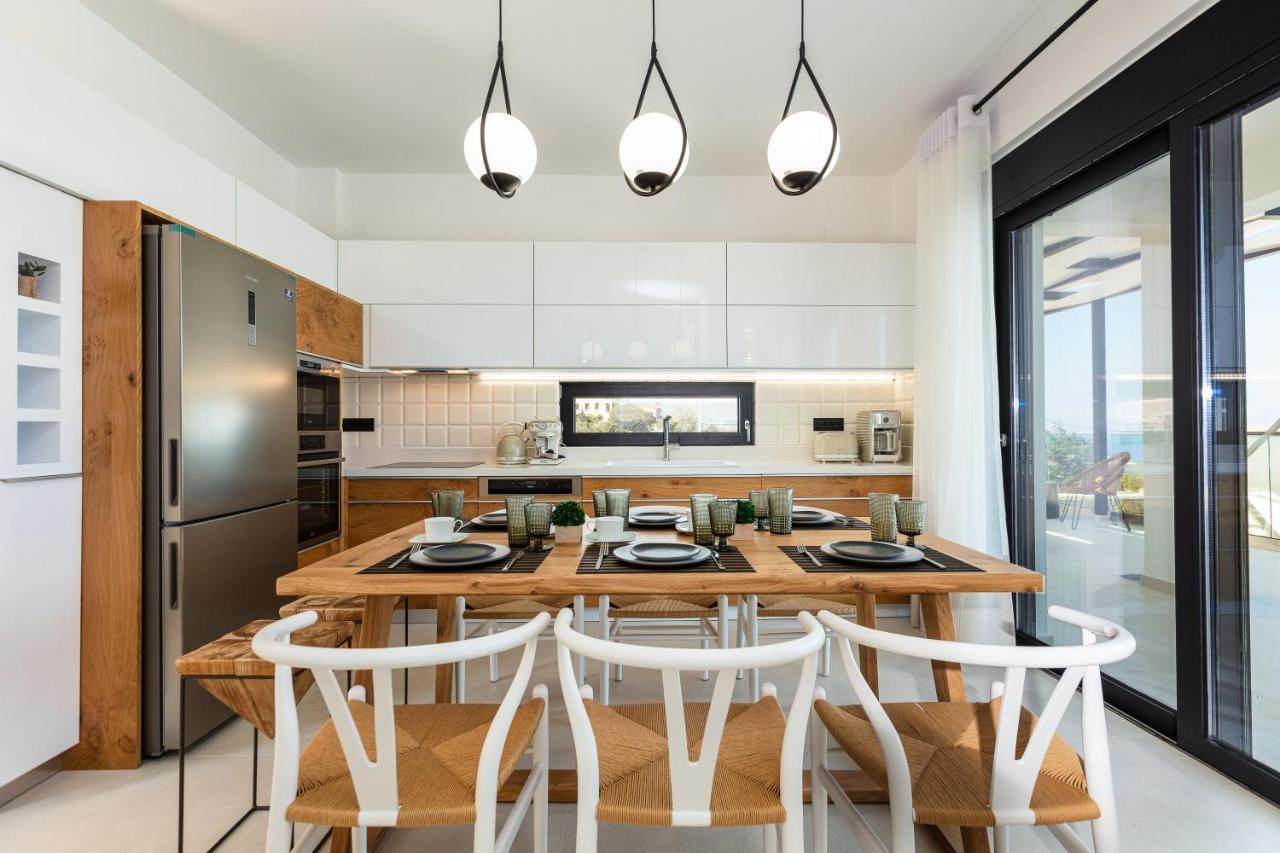 Mageia Exclusive Villa