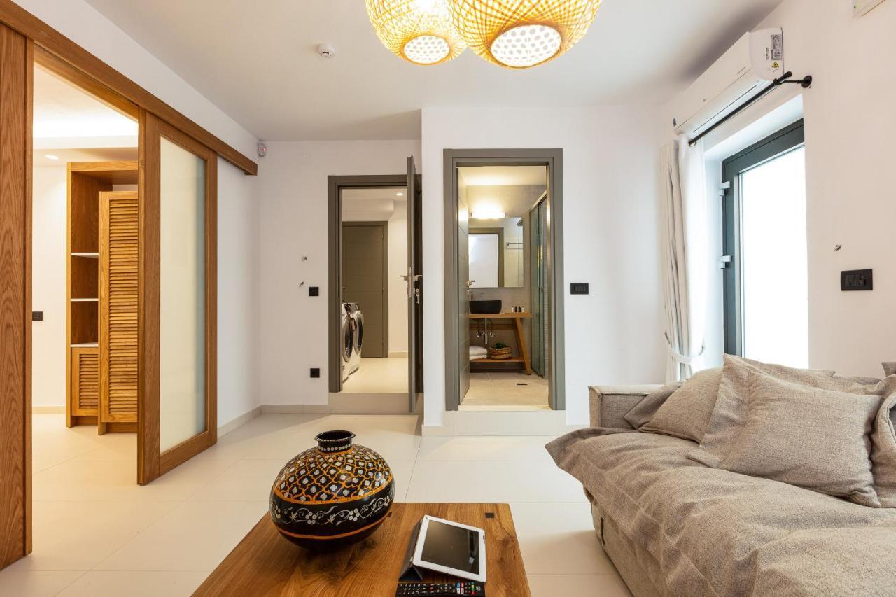 Mageia Exclusive Villa Vederoi