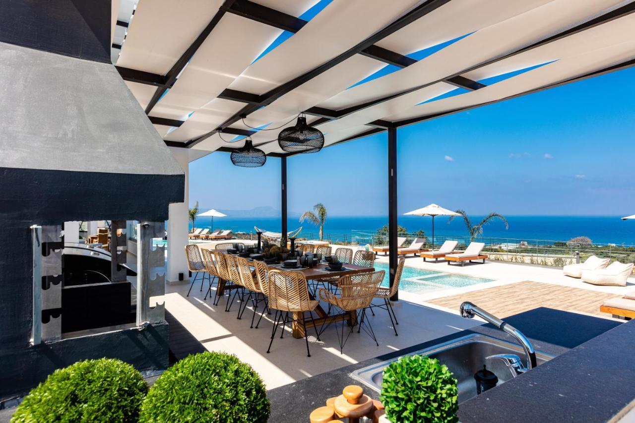 Mageia Exclusive Villa *