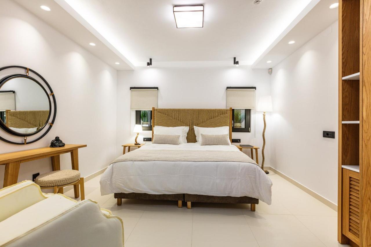 Mageia Exclusive Villa