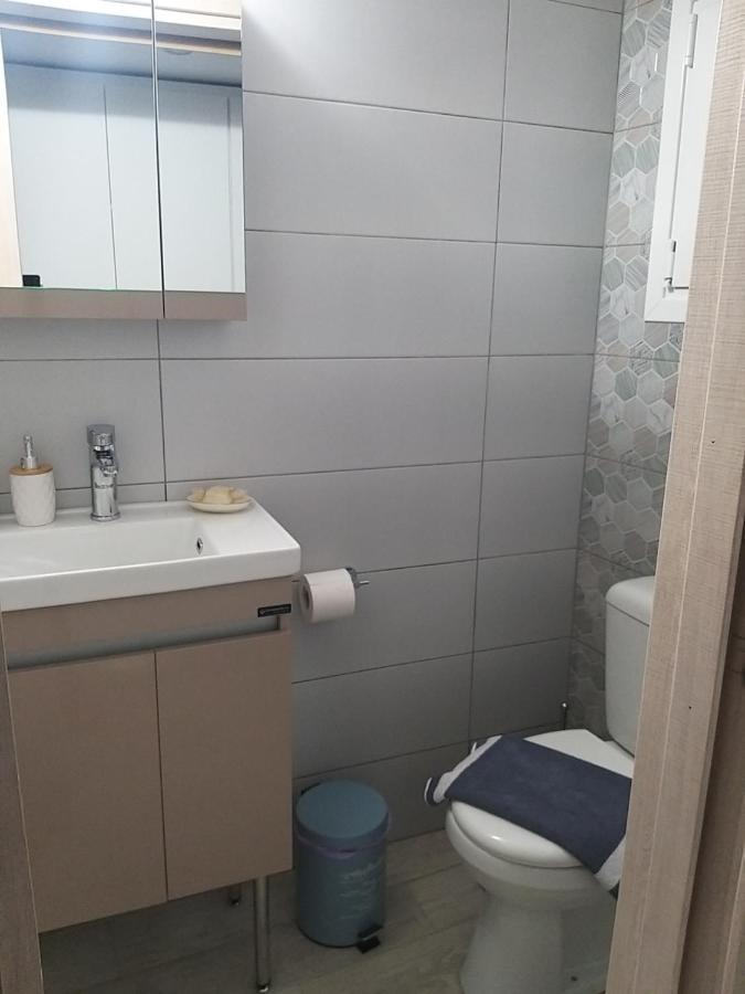 Apartment Demi ' S House : σπίτι στο βουνό με μαγευτική θέα!