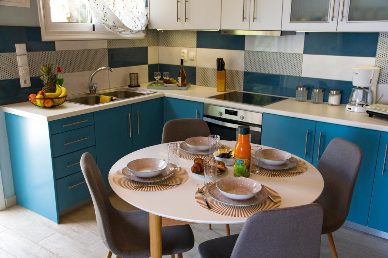 Apartment Demi ' S House : σπίτι στο βουνό με μαγευτική θέα! *