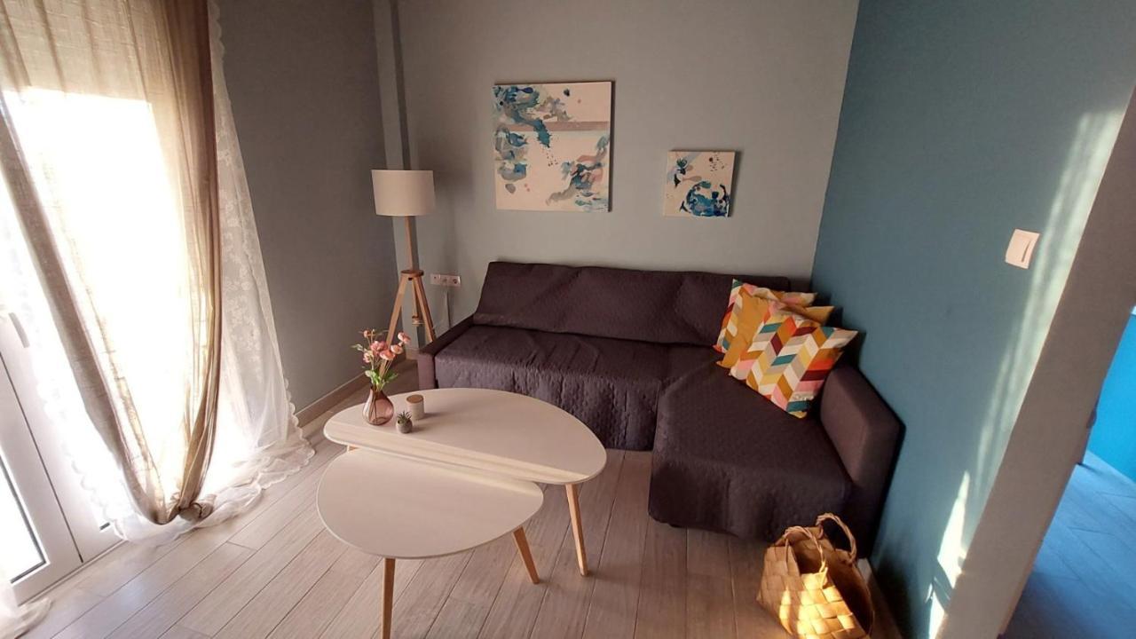 Demi ' S House : σπίτι στο βουνό με μαγευτική θέα! Apartment