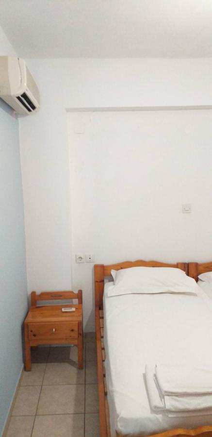 Apartment Ammos Agios Nikolaos (Crete)