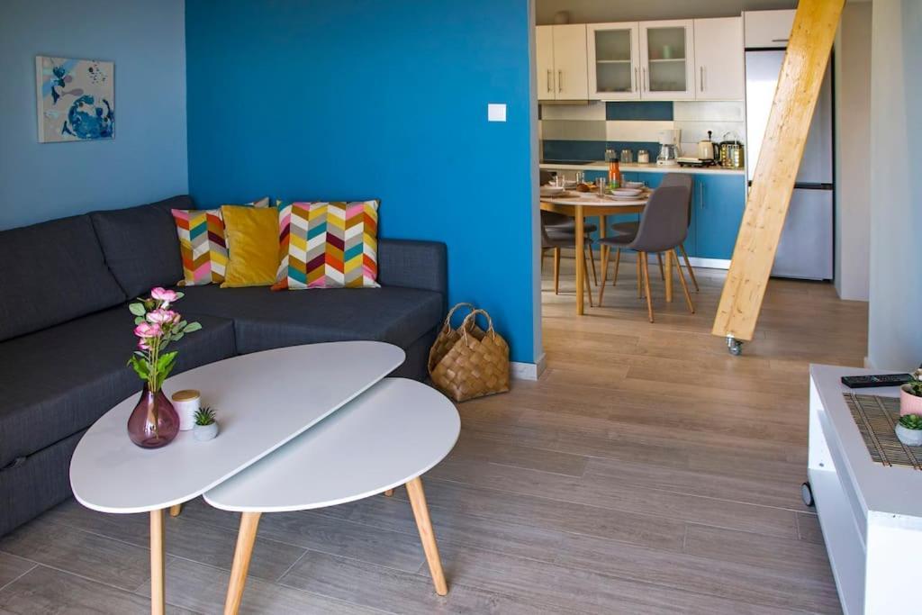 Demi ' S House : σπίτι στο βουνό με μαγευτική θέα! Apartment
