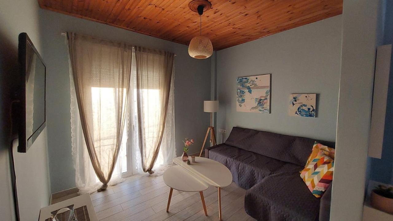 Demi ' S House : σπίτι στο βουνό με μαγευτική θέα! Kalamata