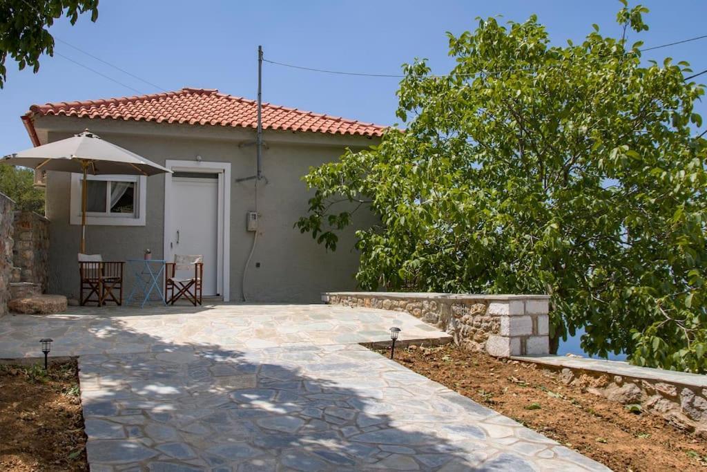 Demi ' S House : σπίτι στο βουνό με μαγευτική θέα! Apartment